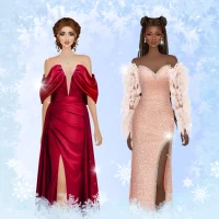 Covet Fashion: Dress Up Game